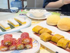 -點無缺茶楼·海鲜酒家(世博店)