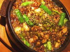 -老头儿油爆虾·1987杭州烟火味(湖滨银泰in77D区店)