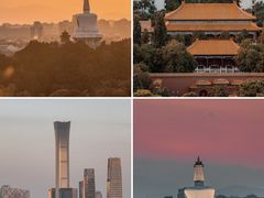 -天坛公园