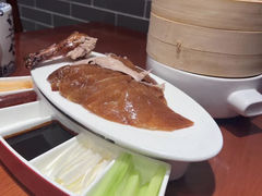 -京味张·北京烤鸭(南山店)