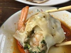 -叶存利海鲜大馅饺子(海宁路总店)