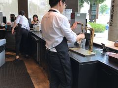 -星巴克臻选(湖滨道店)