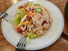 -萨莉亚意式餐厅(天河城购物中心店)