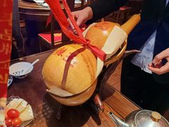 -面辣子·陕西家乡菜(钟楼店)