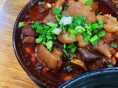 -青石桥老瓦房肥肠粉总店(青石桥总店)