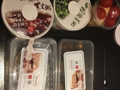 -嘉和一品粥(方庄店)