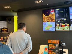 -麦当劳(无锡永乐店)