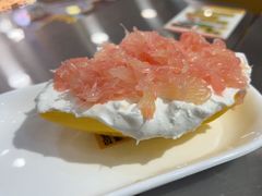 -满记甜品(巴黎春天宝山店)