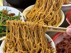 -老三样·旧食新味(绿地店)