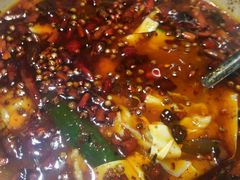 花椒鱼-峨嵋小镇·川菜(勒泰中心店)