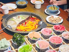 -黄家码头老火锅(解放碑旗舰店)