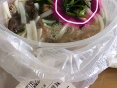 -宏记莲藕汤