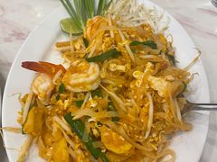 -光海鲜鱼翅餐厅(叻差拉披色路店)