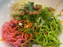 -王婆婆老妈蹄花川菜馆·非物质文化遗产(太古里一店)