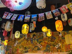 -匠糊·日本料理(美岸广场店)