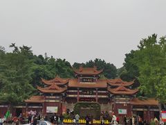 -富乐山