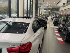 -永嘉宝诚宝马4S店(瓯北店)