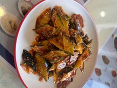 -服务大楼冷面(延大店)