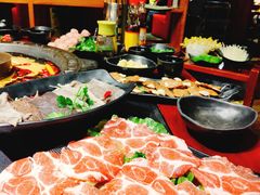 -莽子老火锅(大坪店)