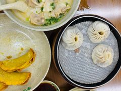 -李记清真馆(打钉巷店)