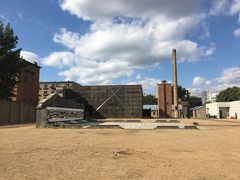 -沈阳二战盟军战俘营旧址陈列馆