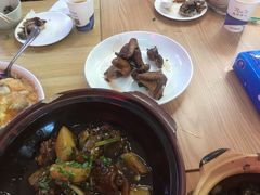 -港澳烧卤馆