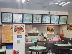 -食惠里小笼包面馆(越秀店)