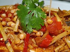 -桂小厨广西菜(桂林万象城店)