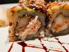 -隐泉之语日式料理(王府中环店)