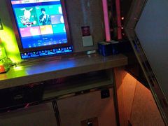 -唱客美食KTV量贩(日新路店)