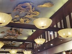 大堂-宋园·金宴浙鲜馆(静安店)