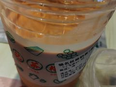 -孖记茶档·热腾茶餐(荔湾领展广场店)
