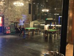 -长白山万达锦华套房酒店