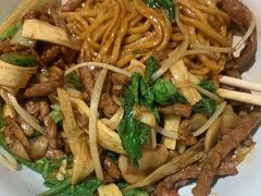 -寻裕记·现炒浇头面(人民广场店)