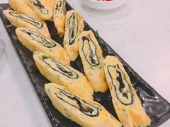 -郑阿姨的家·이모네·韩料&烤肉(武川路店)
