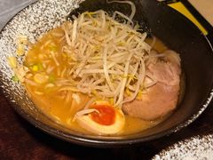 -日本料理神拉面