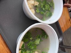 -鸡鸣汤包(红山动物园店)