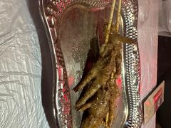 -早酒肖汉老味拌面