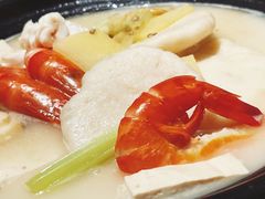 -闻见中国海南菜(K11店)