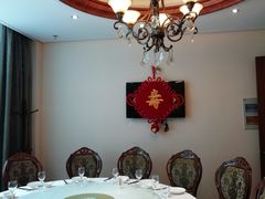 包厢-欣旺·迎宾楼·百年无锡菜