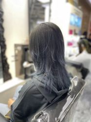 -Sying杉影日式烫染專門店
