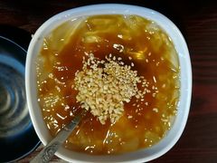 冰粉-三猫黑鱼花(南大店)