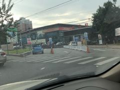 -北京市旧机动车交易市场