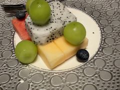 -深圳美高梅酒店-品聚嘉府中餐厅