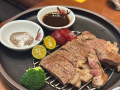 -8PINTS八品脱·日料·烧鸟·精酿小酒馆(莘庄店)