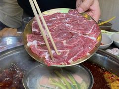 -邓莽子老火锅(中兴路总店)