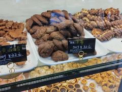 -起士林(荣安大街店)