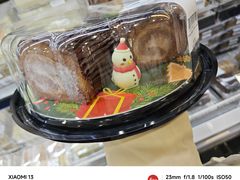 -山姆会员商店(上海浦东店)
