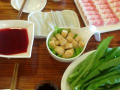 -王婆大虾(五道口店)