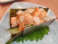 -元气寿司(环球港店)